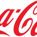 Home logo cocacola